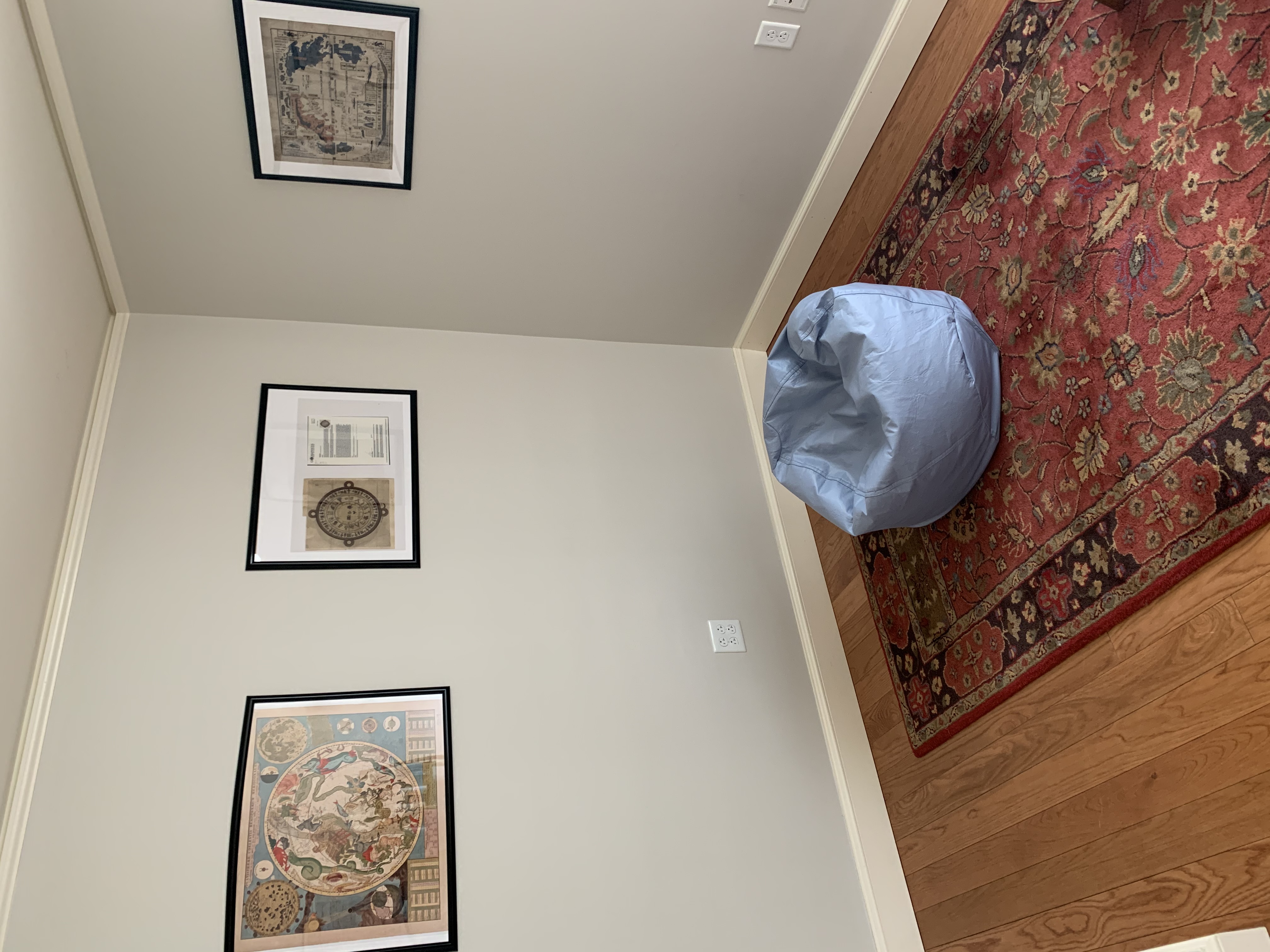 Meditation room 2