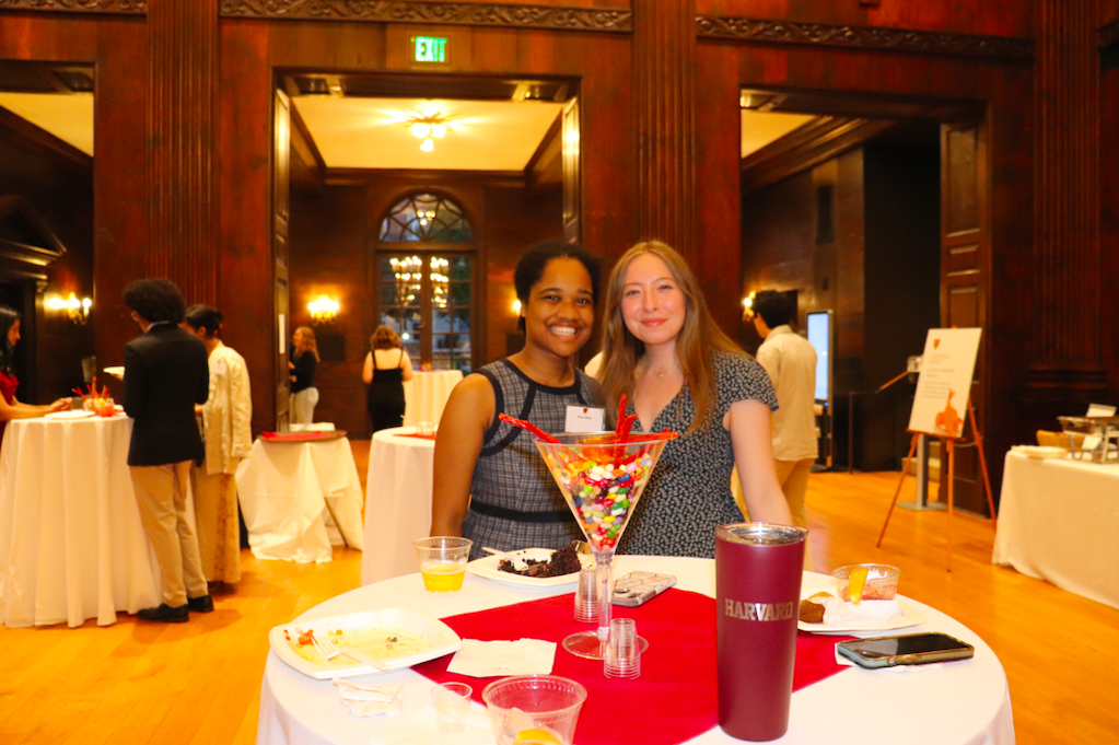 Sophomore Soiree