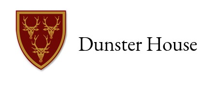 Dunster Logo