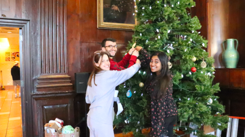 Christmas 2021