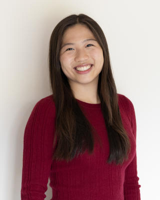 Qijia Zhuo Headshot