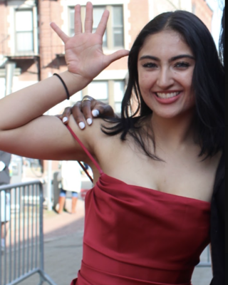 Muskaan Sandhu