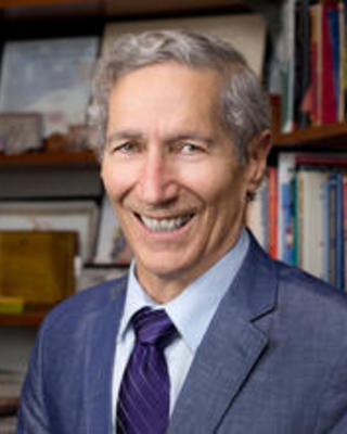 Ariel Pakes