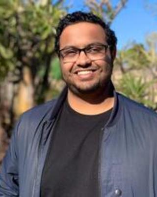 Harish Vemuri