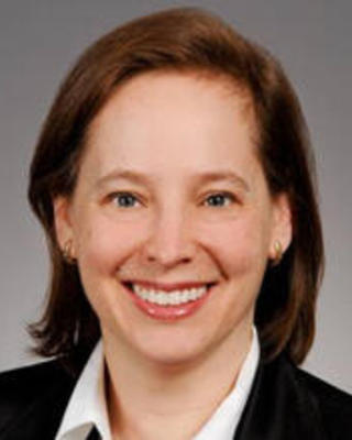 Nancy Weissman