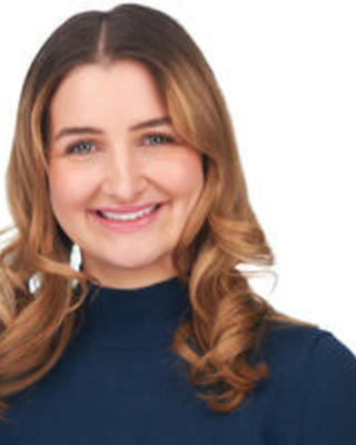 Sarah Gallant Photo
