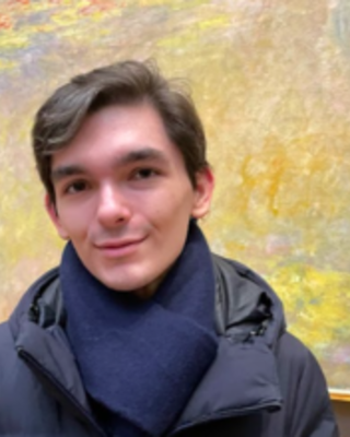 Noah Secondo