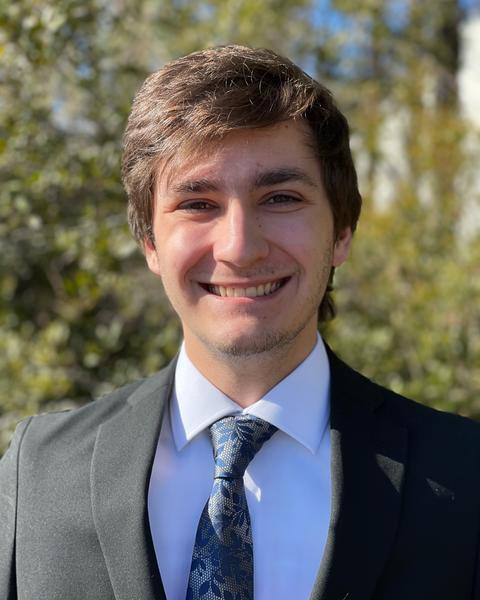 Lucas Woodley Headshot