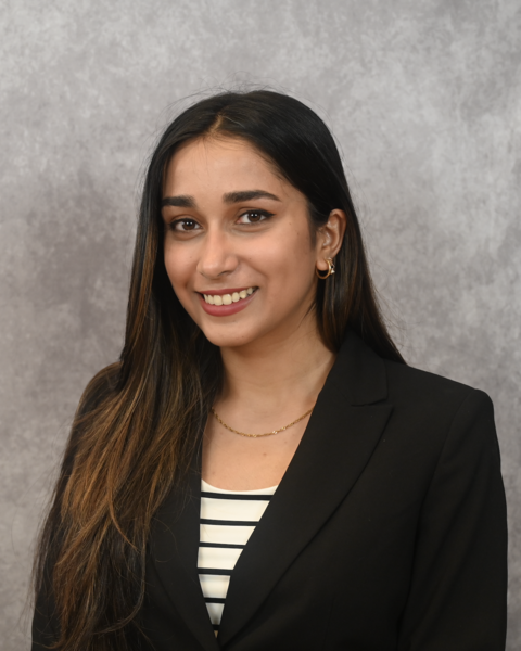 Sarah Pitafi Headshot