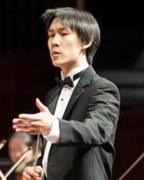 Aaron Kuan