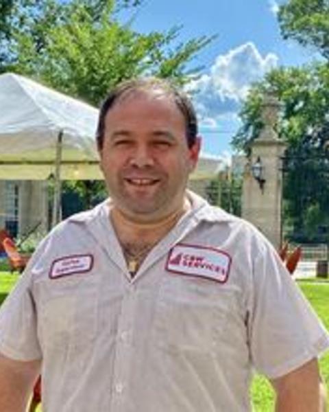 Carlos Matos