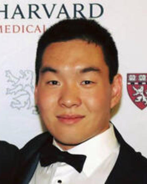 Evan Zhen