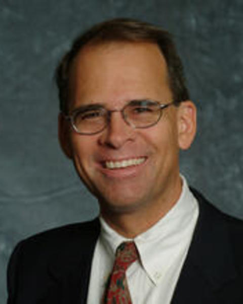 James Snyder