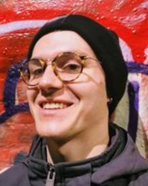 Jason Anesini