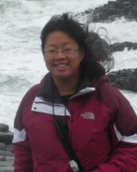Jennifer Hsiao