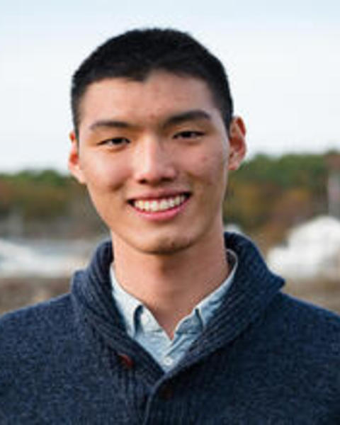 Jiho Park