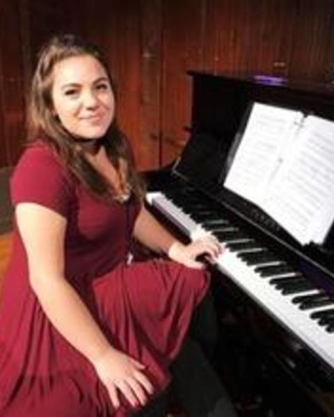 Liz Kantor
