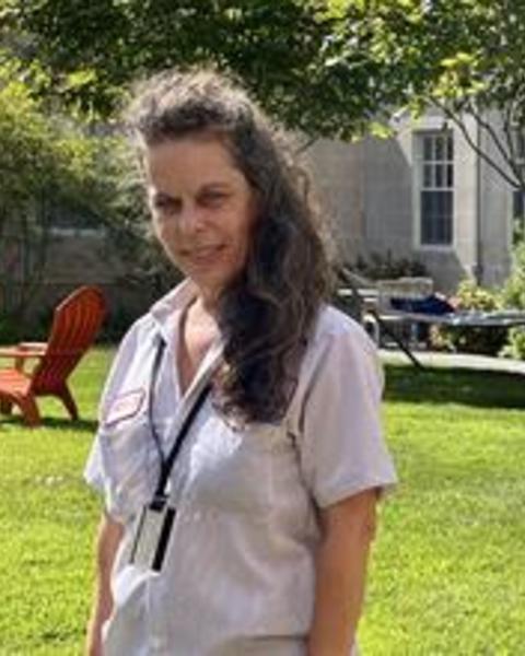 Mary Jo Stearns