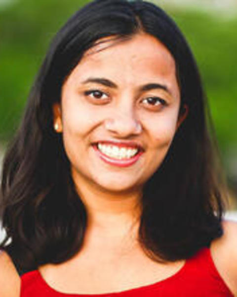 Namrata Narain