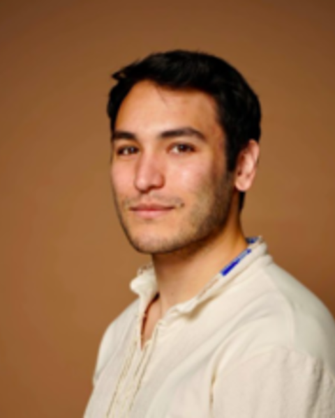 Nathan Goldberg