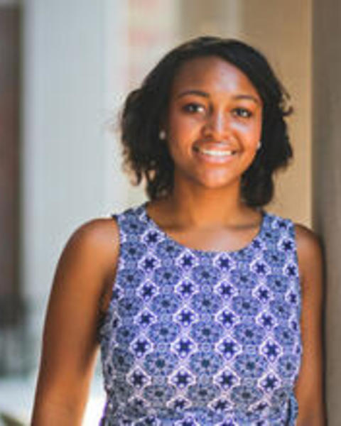 Symone Isaac-Wilkins
