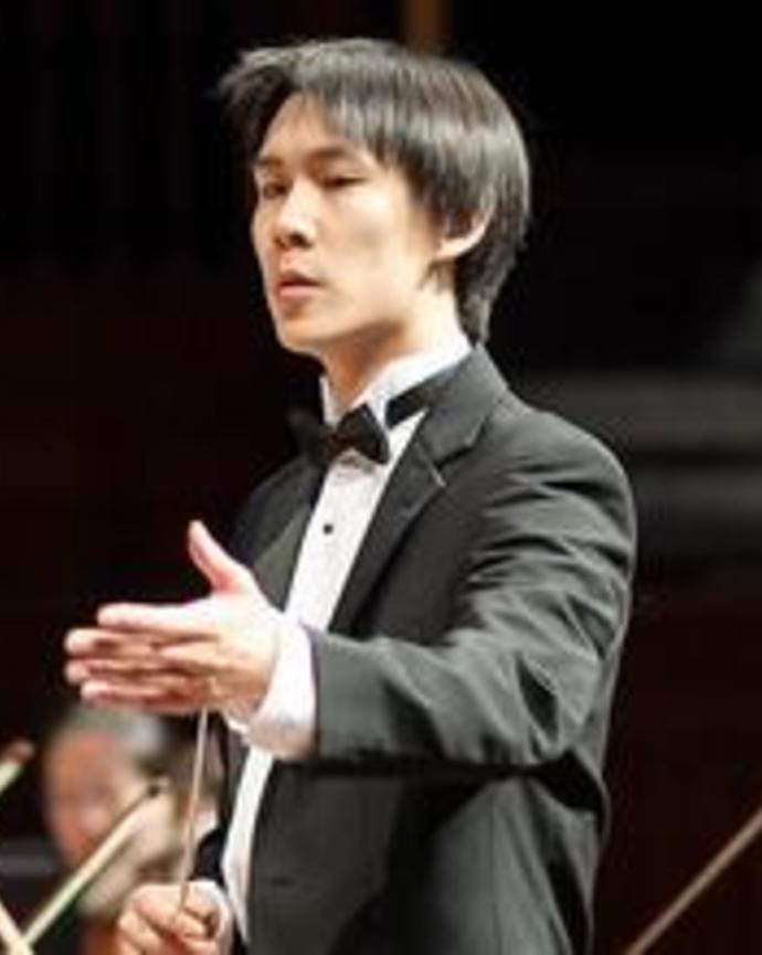 Aaron Kuan