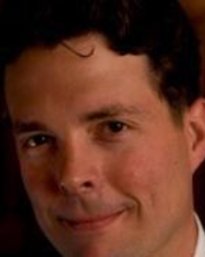Andrew Clark