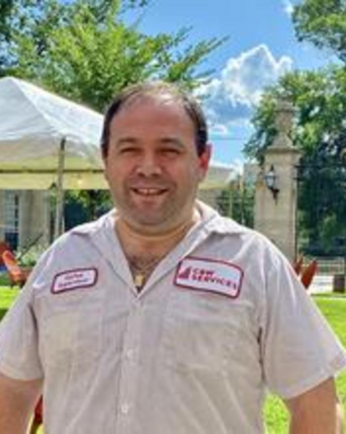 Carlos Matos