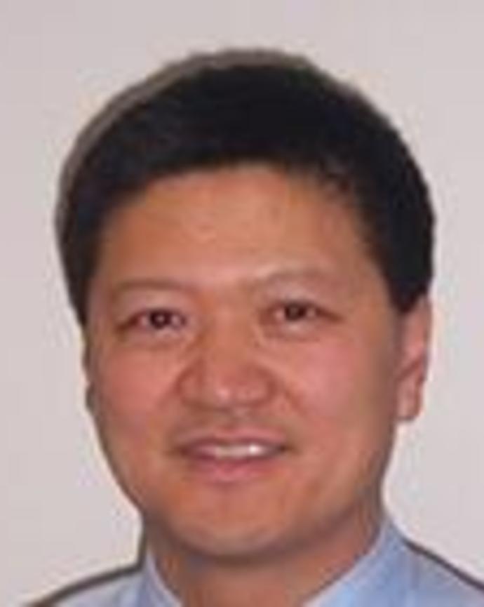 Francis Wang