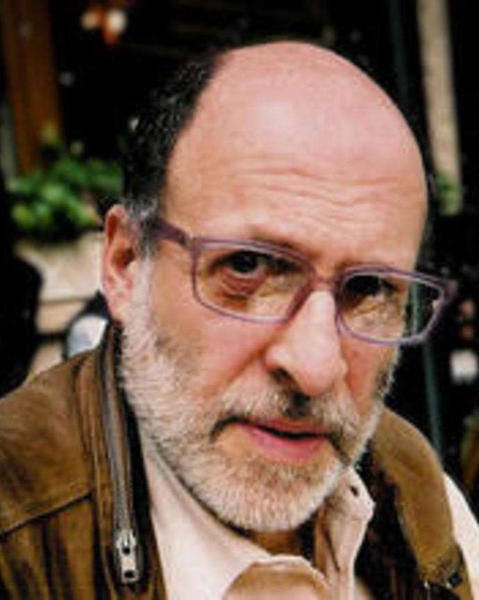 Harvey Silverglate