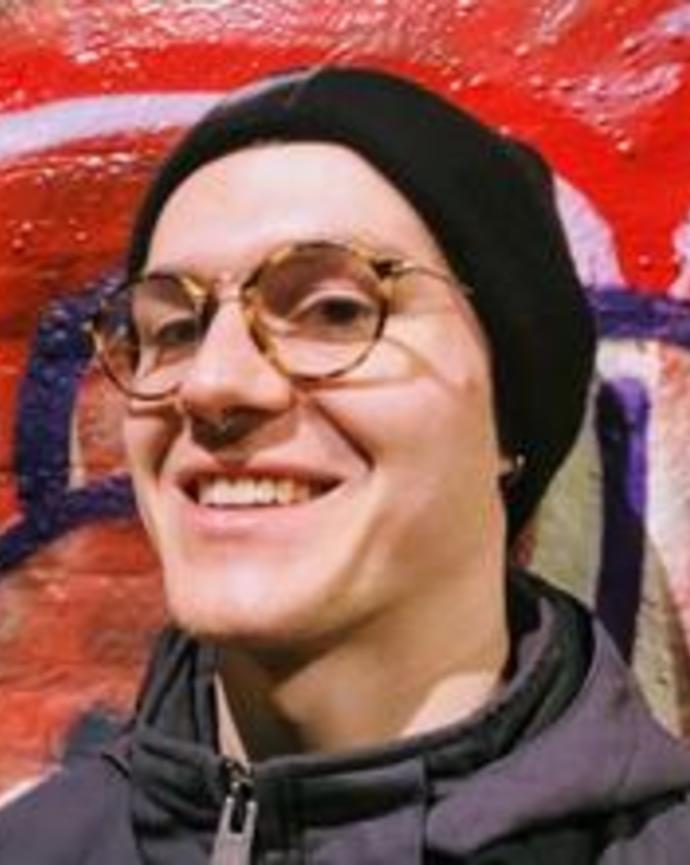 Jason Anesini