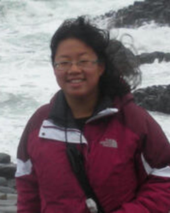 Jennifer Hsiao