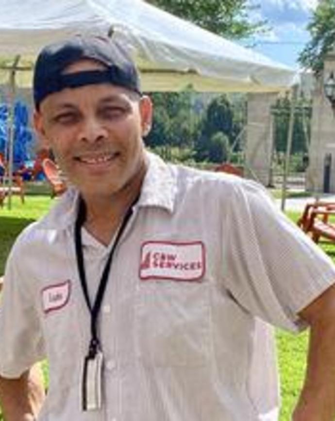 Luis Cardona