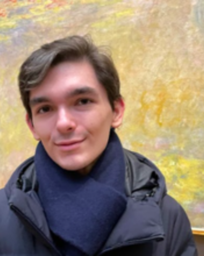 Noah Secondo